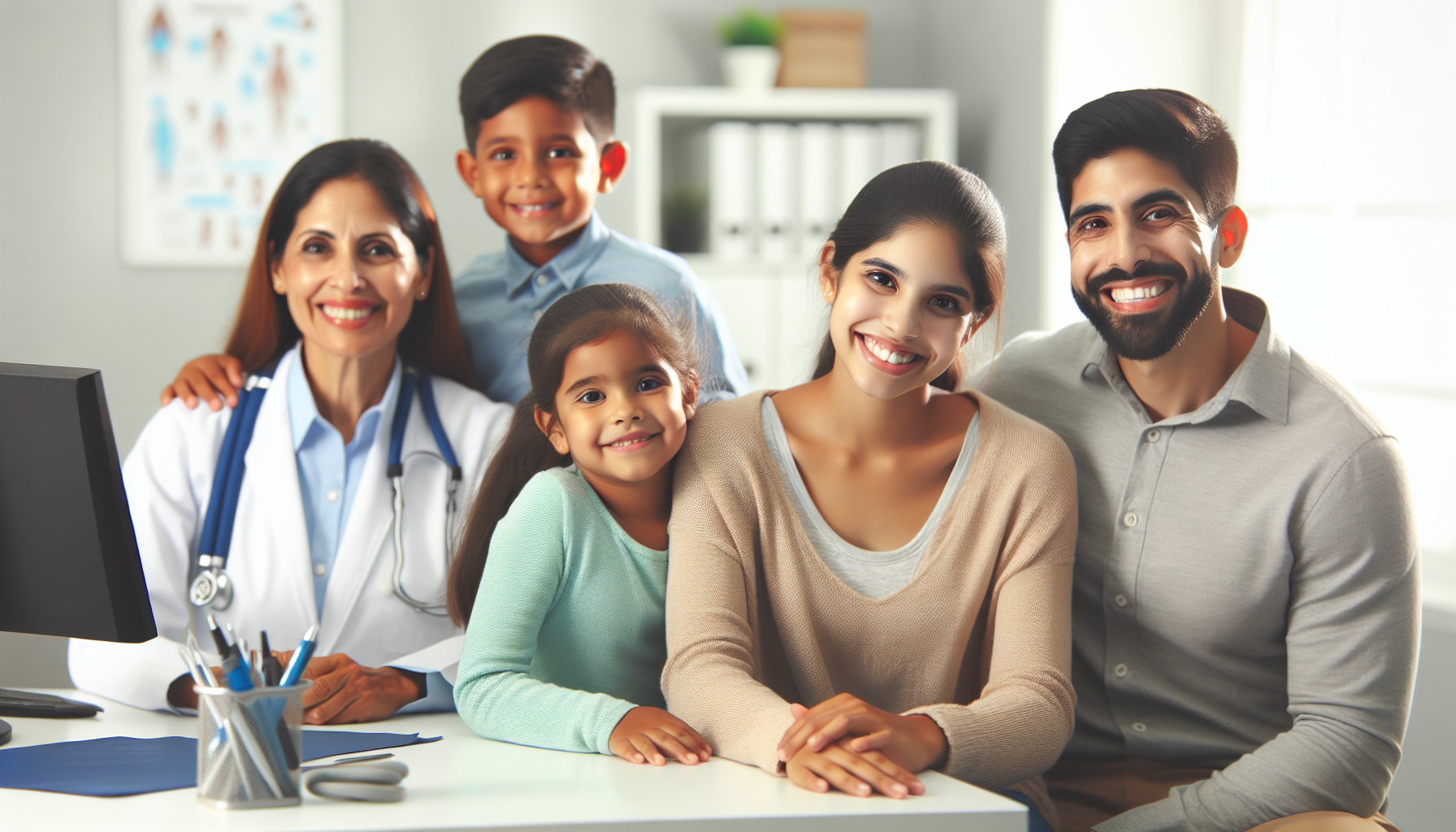 بیمه تکمیلی چیست؟حمایت خانواده با بیمه درمانی جهان بیمه