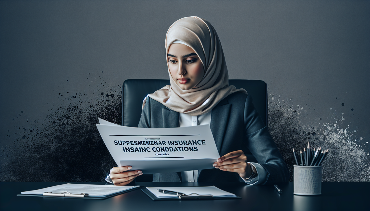 بیمه تکمیلی گروهی برای شرکت ها